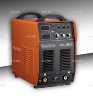 Инвертор сварочный TIG/MMA - 400 - st-e.info - Липецк
