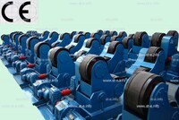 Вращатели роликовые самоцентрирующиеся HGZ-80 - st-e.info - Липецк