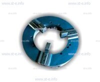 Патрон кулачковый для сварочного позиционера WPS600 - st-e.info - Липецк