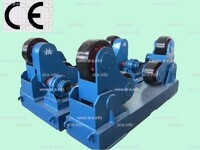 Вращатели роликовые самоцентрирующиеся HGZ-100 - st-e.info - Липецк