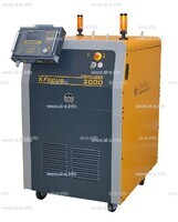 Установка волоконной лазерной резки XFocus 2000 - st-e.info - Липецк