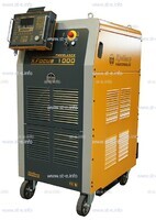 Установка волоконной лазерной резки XFocus 1000 - st-e.info - Липецк