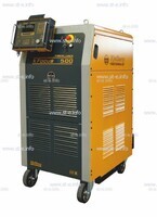 Установка волоконной лазерной резки XFocus 500 - st-e.info - Липецк