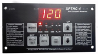 Контроллер высоты XPTHC-4 с осью Z (с подъемником, ход:150мм) - st-e.info - Липецк