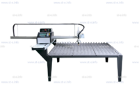 Консольная машина плазменной резки и газовой ST-ZZ1020 (1000х2000мм) - st-e.info - Липецк