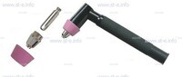 Электрод AG60 (SG55) (для CUT-60) - st-e.info - Липецк