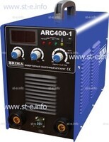Сварочный аппарат Brima (инвертор) ARC 400-1 - st-e.info - Липецк