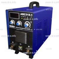 Сварочный аппарат Brima (инвертор) ARC-315-1 - st-e.info - Липецк