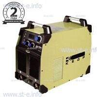 Сварочный инвертор ARC-400G, 380В - st-e.info - Липецк