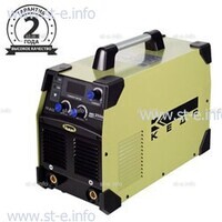 Сварочный инвертор ARC-250G, 380В - st-e.info - Липецк