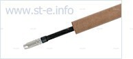 Горелка для автоматической сварки TBi  AUT-150, прямой гусак  - st-e.info - Липецк