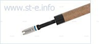 Горелка для автоматической сварки TBi  Tbi AUT-250, прямой гусак  - st-e.info - Липецк