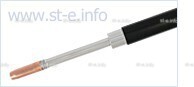 Горелка для автоматической сварки Tbi AUT- 8W,прямой гусак - st-e.info - Липецк