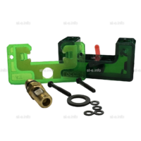 Блок смазки Hiwin EG-20-E2-KIT-ZZ - st-e.info - Липецк