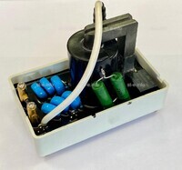 Блок запуска дуги DOG-200ST PRO - st-e.info - Липецк