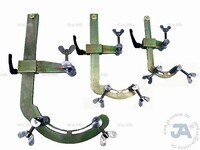 Наружные монтажный центратор JA 100-220 mm,  4-8"   - st-e.info - Липецк