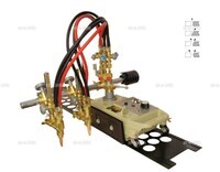 Полуавтоматическая машина газовой резки CG1-100H - st-e.info - Липецк