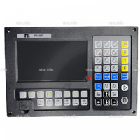 Управляющий блок ЧПУ F2100T с встроенным контроллером высоты - st-e.info - Липецк