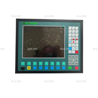 Управляющий блок ЧПУ FX430A - 4 axis подходит для раскроя профильной трубы + программное обеспечение  - st-e.info - Липецк