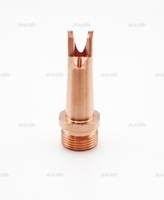 Сопло сварочное CS-12 - st-e.info - Липецк
