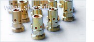 Держатель наконечника М8 TBi 5W-blue-ESW - st-e.info - Липецк