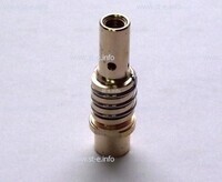 Держатель сопла с пружиной TBi 140/145/150 - st-e.info - Липецк