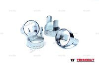 Упорная насадка для плазмотрона LC65, LC105 арт. W03X0893-14R TEHNOCUT - st-e.info - Липецк