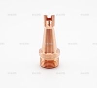 Сопло сварочное ES-12 - st-e.info - Липецк