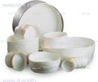 Заглушка водорастворимая EZ Purge EZP-10 (254 mm)  - st-e.info - Липецк