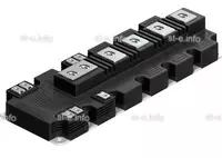IGBT модуль SKM1400GB17P4 - st-e.info - Липецк