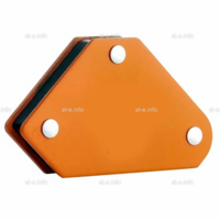 Магнитный держатель МНТ 4/4 (QJ6010) - st-e.info - Липецк