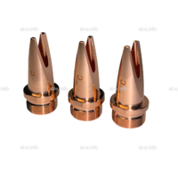 Сопло сварочное RTE арт.120W50524B Тип-C - st-e.info - Липецк