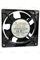 Вентилятор 12038FZY Sleeve (скольжения) 220V - st-e.info - Липецк