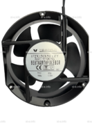 Вентилятор Fan 172*150*50 Ball (качения) - st-e.info - Липецк
