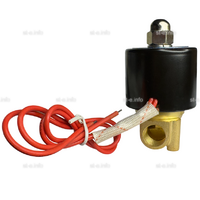 Электромагнитный клапан 2W025-08 для DOG - st-e.info - Липецк