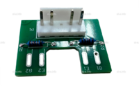 Интерфейсная плата IGBT модуля - st-e.info - Липецк