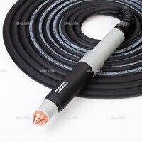 Плазмотрон механизированный IPMX-102 - 12 метров - st-e.info - Липецк