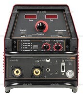 Сварочный полуавтомат  Invertec  V350 Pro - st-e.info - Липецк