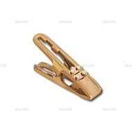 Клемма заземления 600А SRI Tools Industries, латунь - st-e.info - Липецк