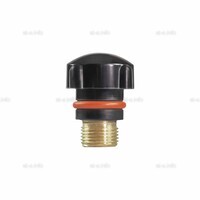 Колпачок короткий для горелок TIG - st-e.info - Липецк