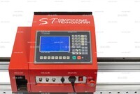 Переносная консольная машина плазменной резки ST COMPACT 2-1500 c ЧПУ - st-e.info - Липецк