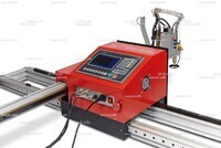 Консольная машина плазменной резки ST COMPACT 6-1500 c ЧПУ - st-e.info - Липецк