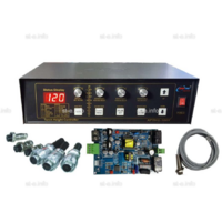 Контроллер высоты XPTHC-100V - st-e.info - Липецк