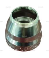 Кожух защитный для плазмотронов YGX370AF  - st-e.info - Липецк