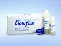 Водорастворимая пленка LiquiFilm, рулон 1 x 20 м - st-e.info - Липецк
