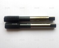 Метчик для нарезания резьбы (Screwing Tap) M12&#215;1.75mm - st-e.info - Липецк
