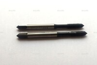 Метчик для нарезания резьбы (Screwing Tap) M5&#215;0.8mm - st-e.info - Липецк