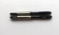 Метчик для нарезания резьбы (Screwing Tap) M6&#215;1mm - st-e.info - Липецк