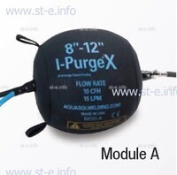 Надувная подушка для модульной системы подува XABLD 14-18" (356-457 mm) MOD A - st-e.info - Липецк