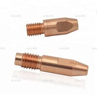 Наконечник М10*40*1,2 CuCrZr - st-e.info - Липецк